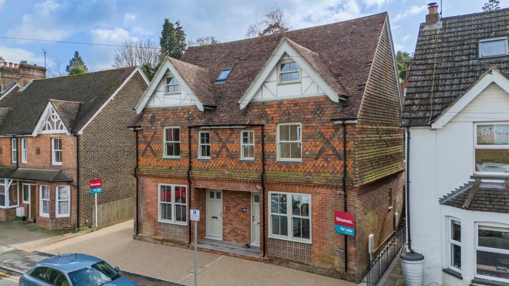 Main image of property: Kings Road, Haslemere, Surrey