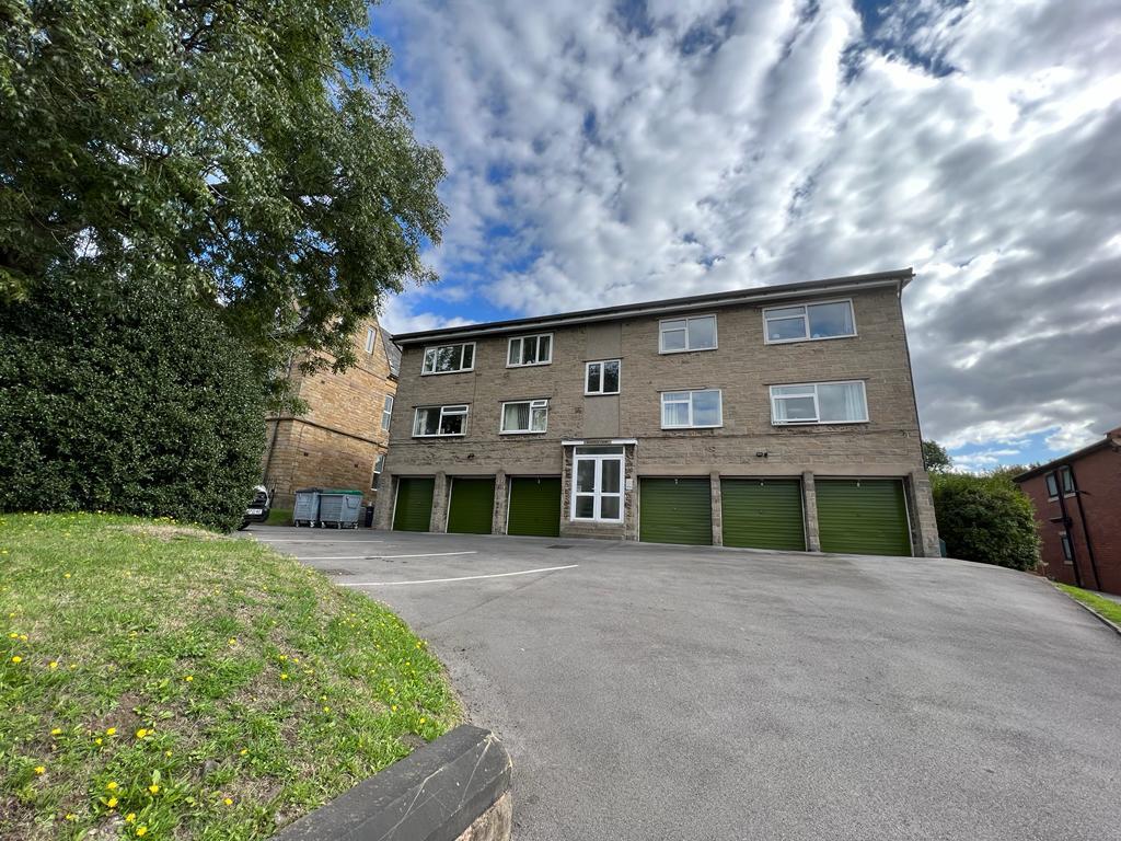 Main image of property: Reneville Road, Rotherham