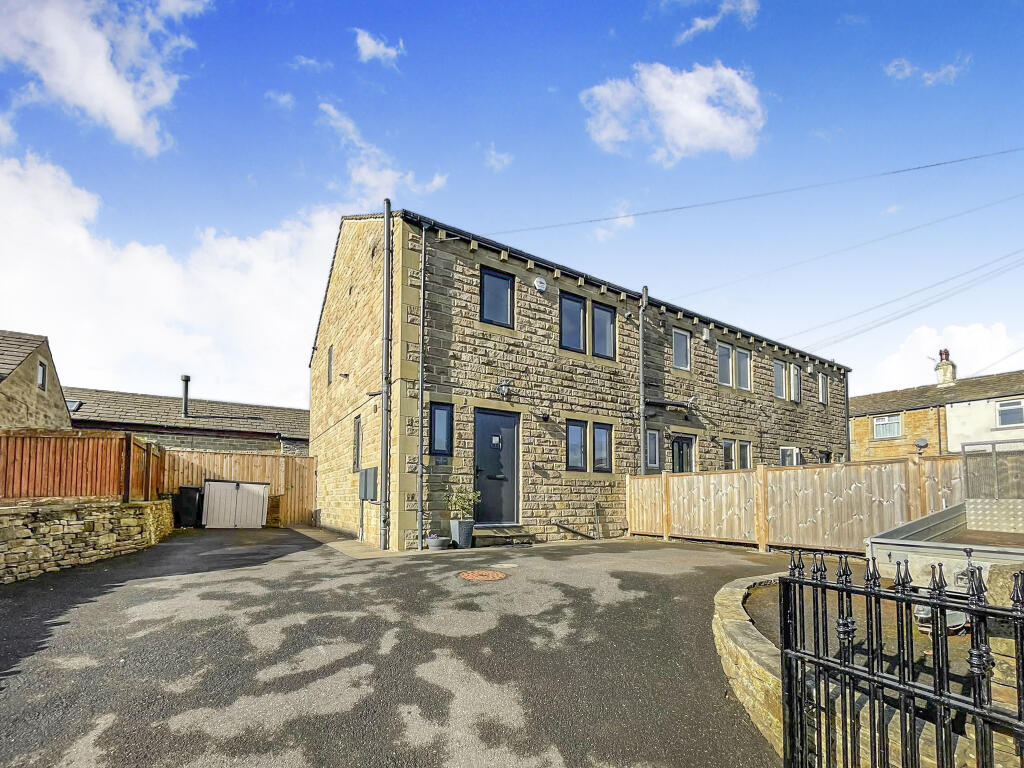 Main image of property: Botany Lane, Lepton, Huddersfield, Kirklees