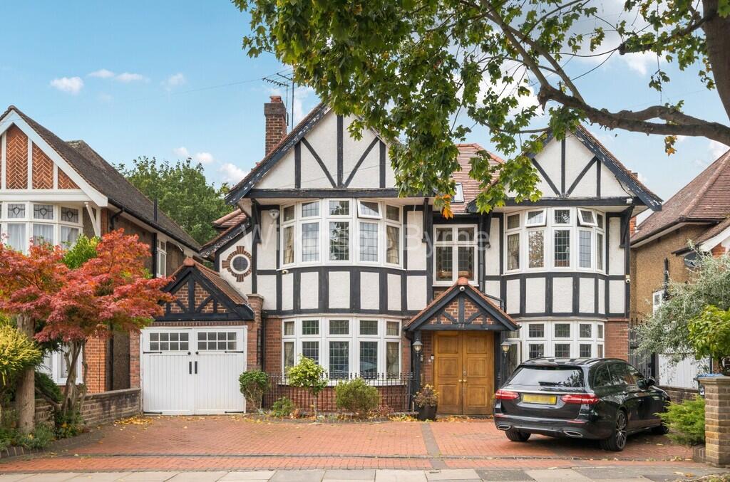 Main image of property: The Chine