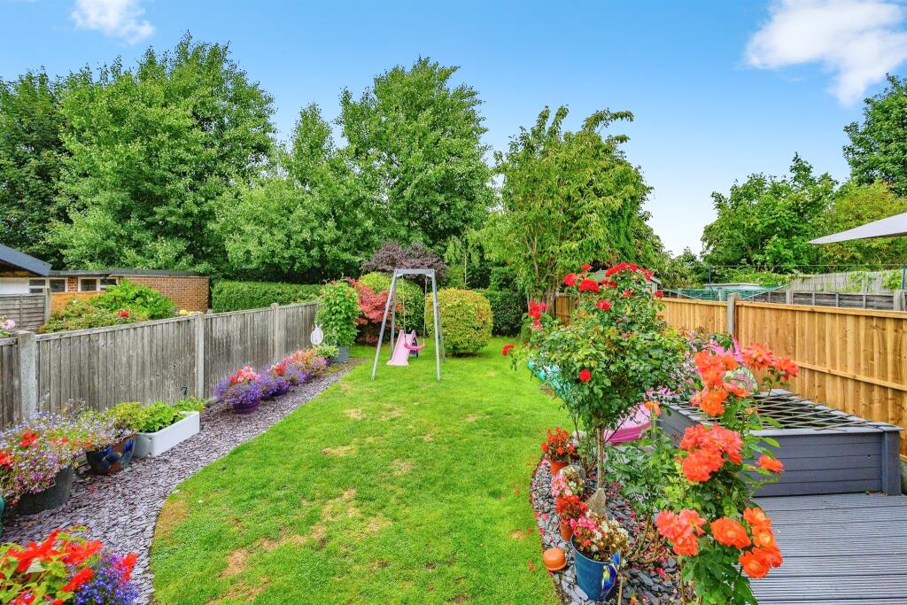 Additional image 8 of Nash Close, North Mymms, Hatfield