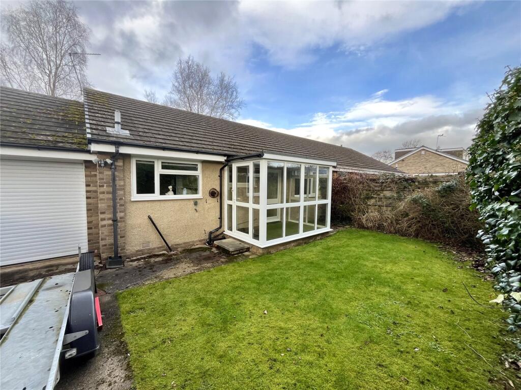 House in Corbridge, Northumberland - View 3
