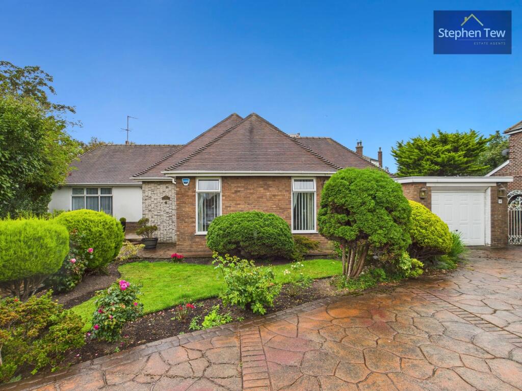 Main image of property: North Park Drive, Blackpool, FY3