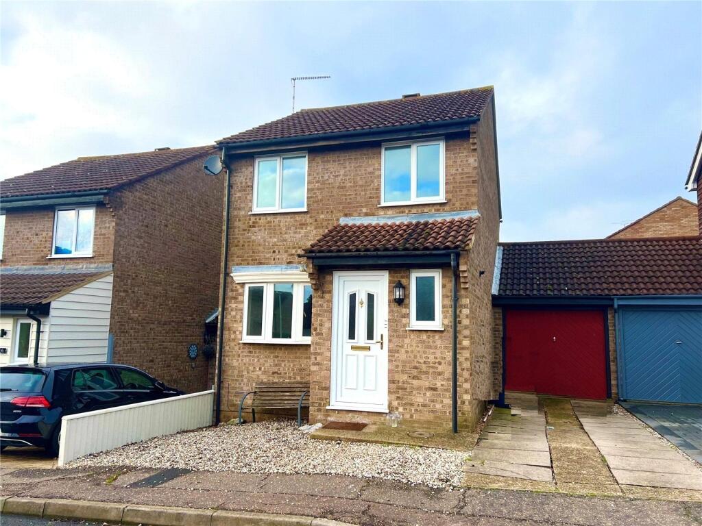 Main image of property: Kirk Place, Chelmer Village, Chelmsford, Essex, CM2