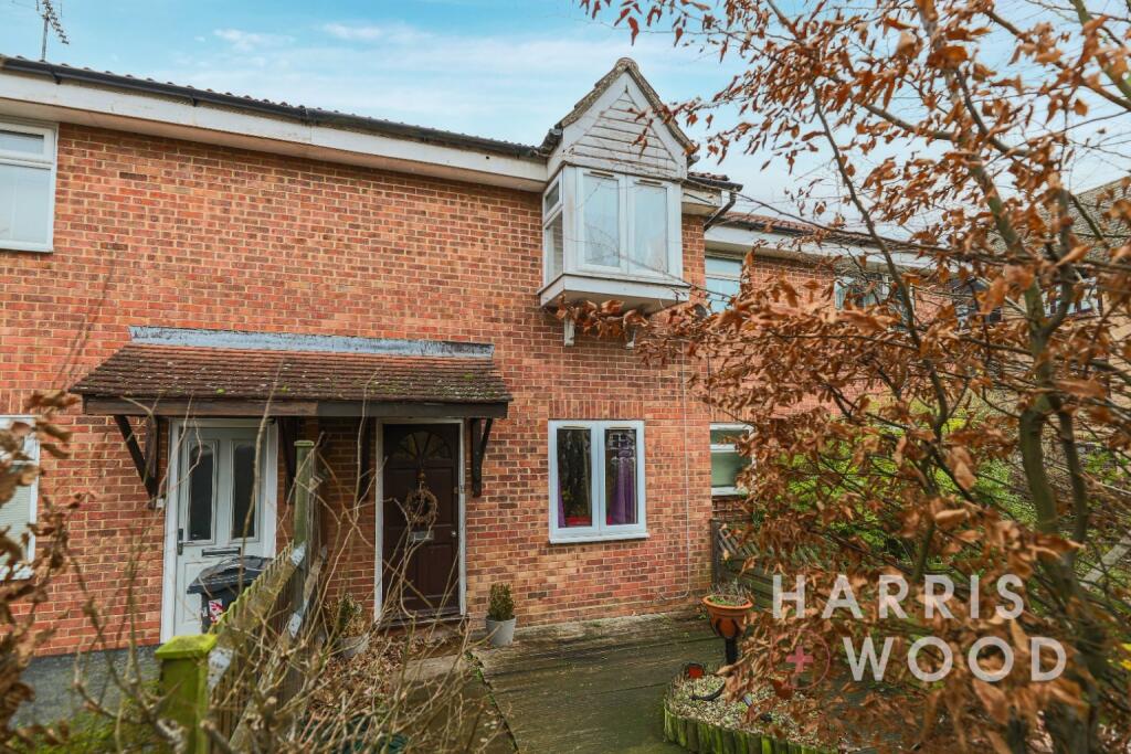 Main image of property: Mulberry Gardens, Witham, Essex, CM8