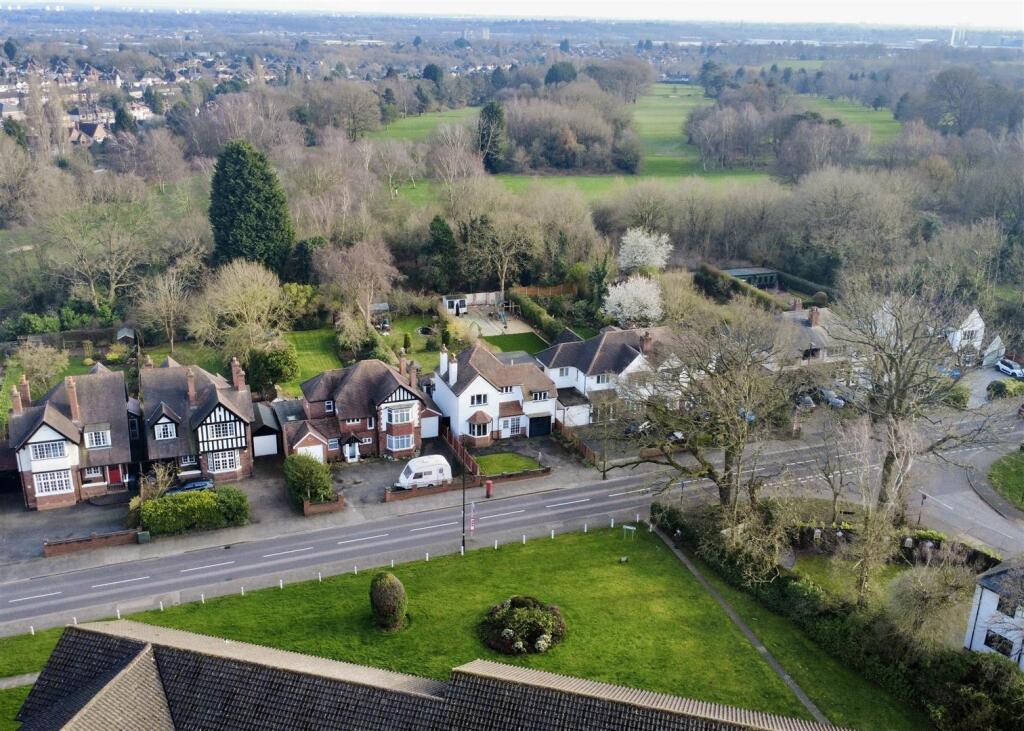 Additional image 3 of Penns Lane, Walmley, Sutton Coldfield