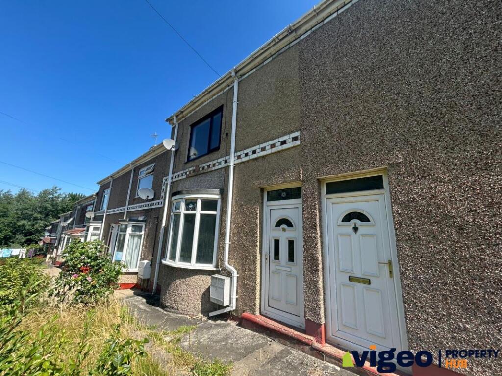 Main image of property: 11 Coronation Terrace, West Cornforth, Ferryhill, County Durham, DL17 9LR