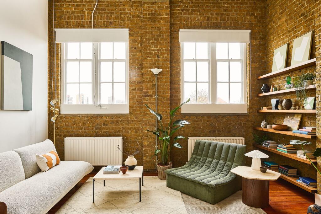 Main image of property: Assembly Apartments, York Grove, Peckham, SE15