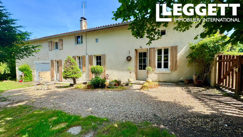 Main image of property: Poitou-Charentes, Charente, Yviers