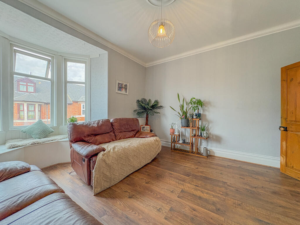 Apartment in Gateshead, North East - View 4