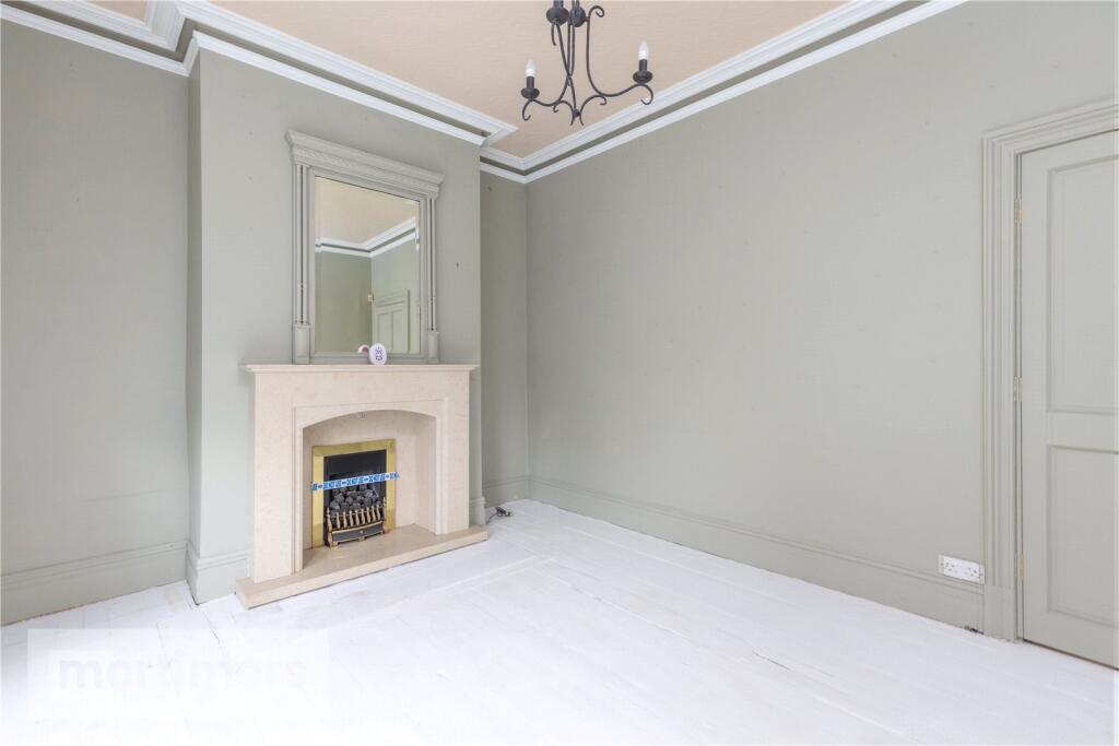 Whalley Road, Accrington, Lancashire, BB5 - More