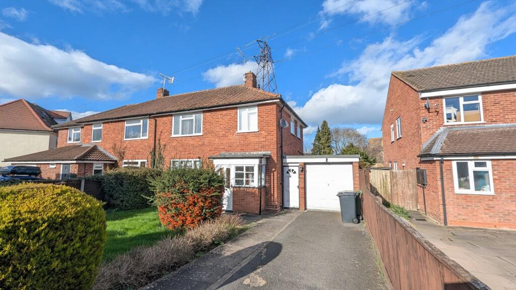 Main image of property: AUCTION - Himbleton Road, Worcester, WR2