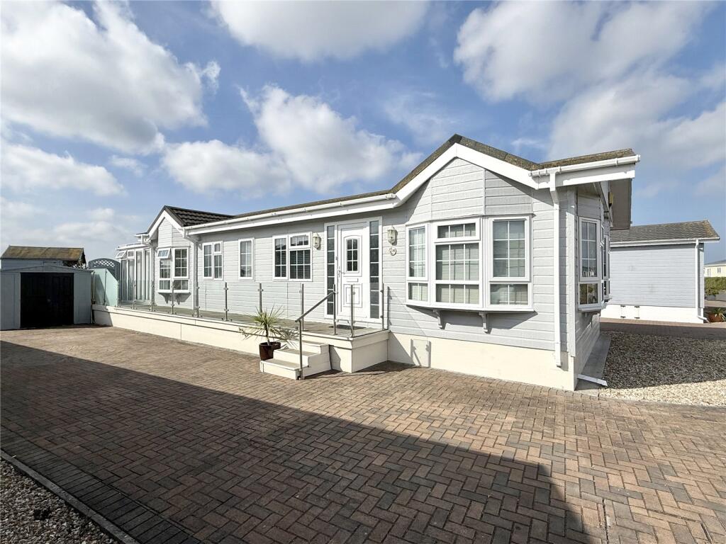 Main image of property: Diamond Meadow, Brean, Somerset, TA8