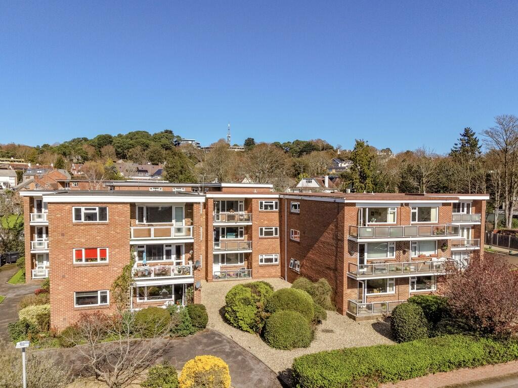 Main image of property: Lower Parkstone, Dorset
