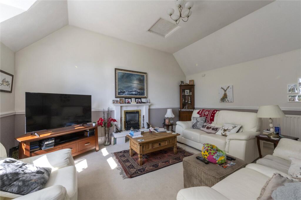 Mount Pleasant, Crewkerne, Somerset photo 4