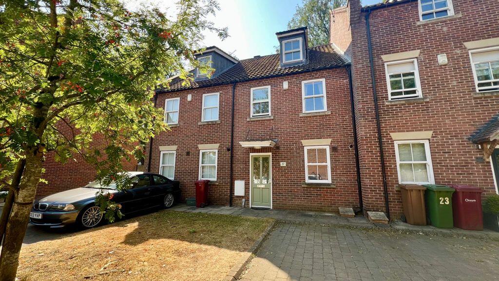 Main image of property: Woodlands Gardens, Scunthorpe