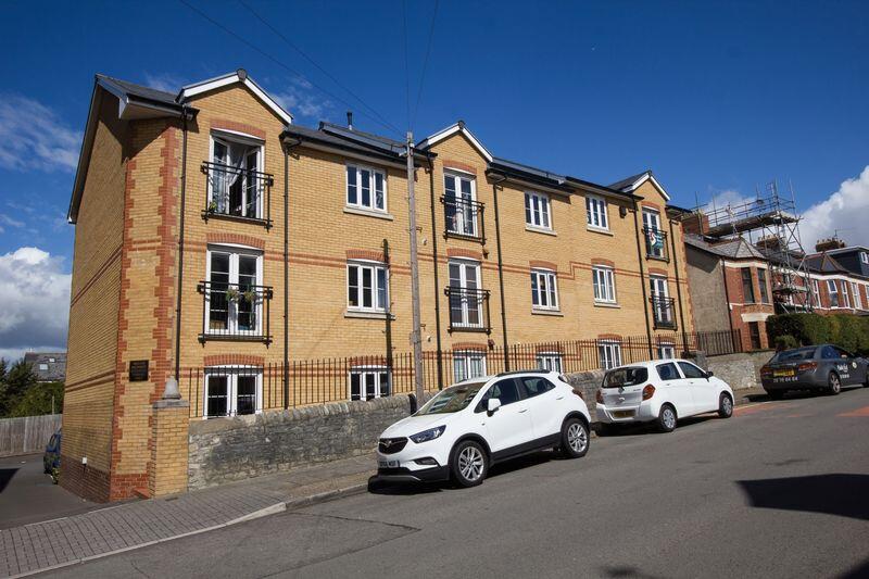 Main image of property: Hafan Yr Ysgol, High Street, Penarth