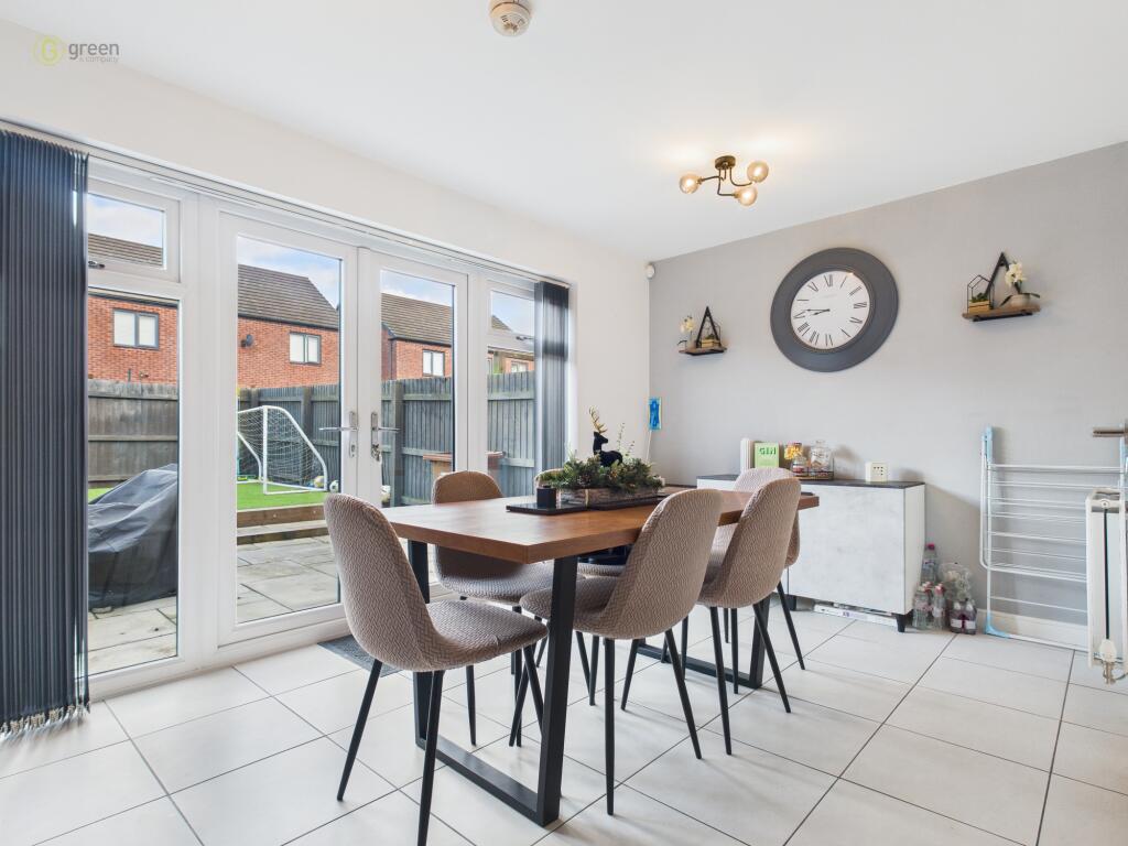 Additional image 16 of Orchid Close, Chelmsley Wood, B37