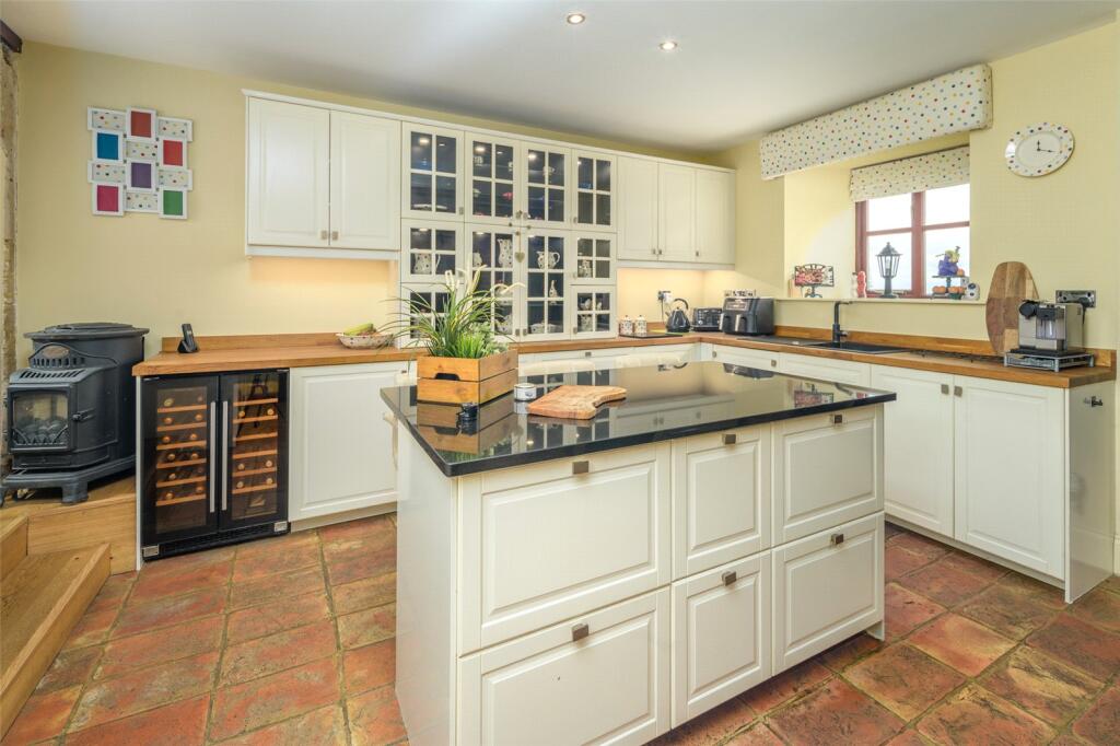 House in Belford, Northumberland - View 4