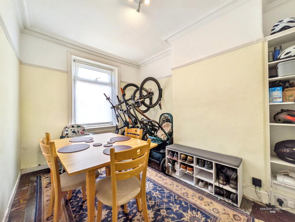 House in Workington, Cumberland - View 4