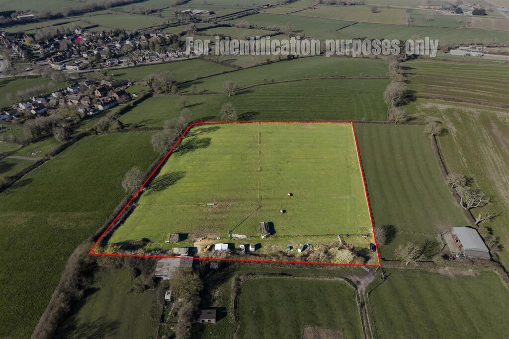 Main image of property: The Green, Lubenham, Market Harborough