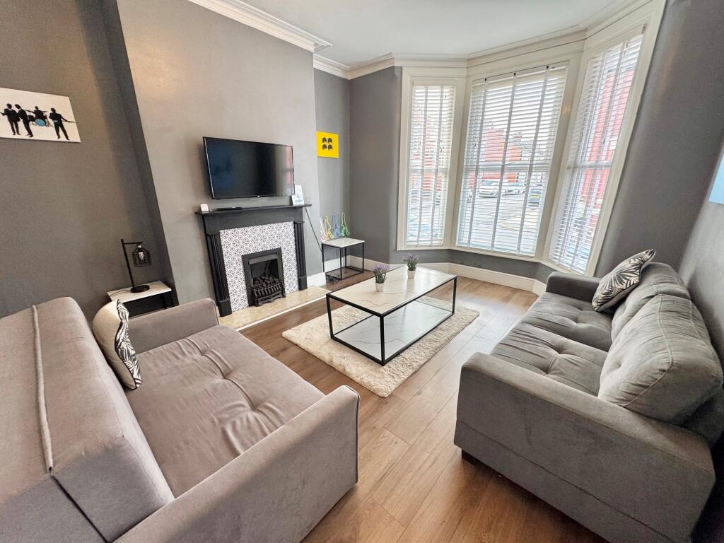House in Liverpool - View 2