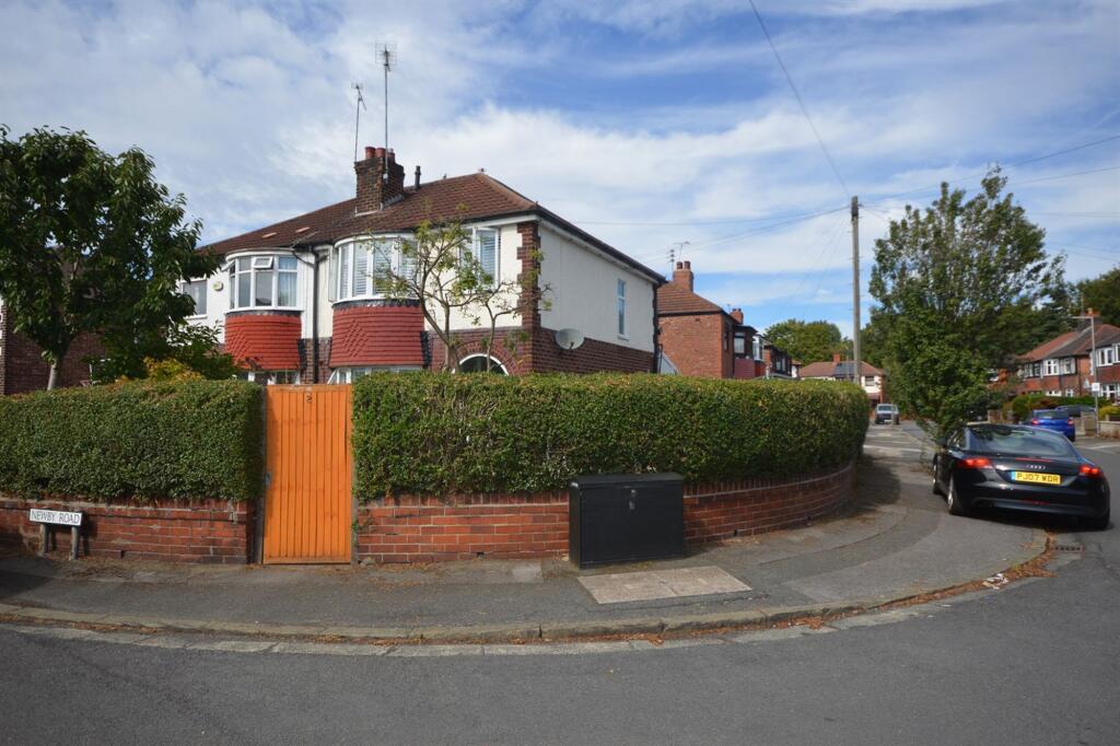 Newby Road, Stockport, SK4 photo 3