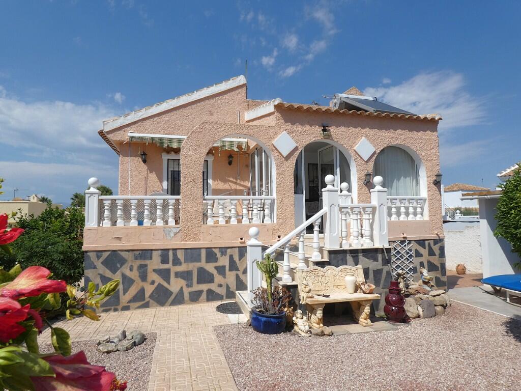 Main image of property: Camposol, Murcia