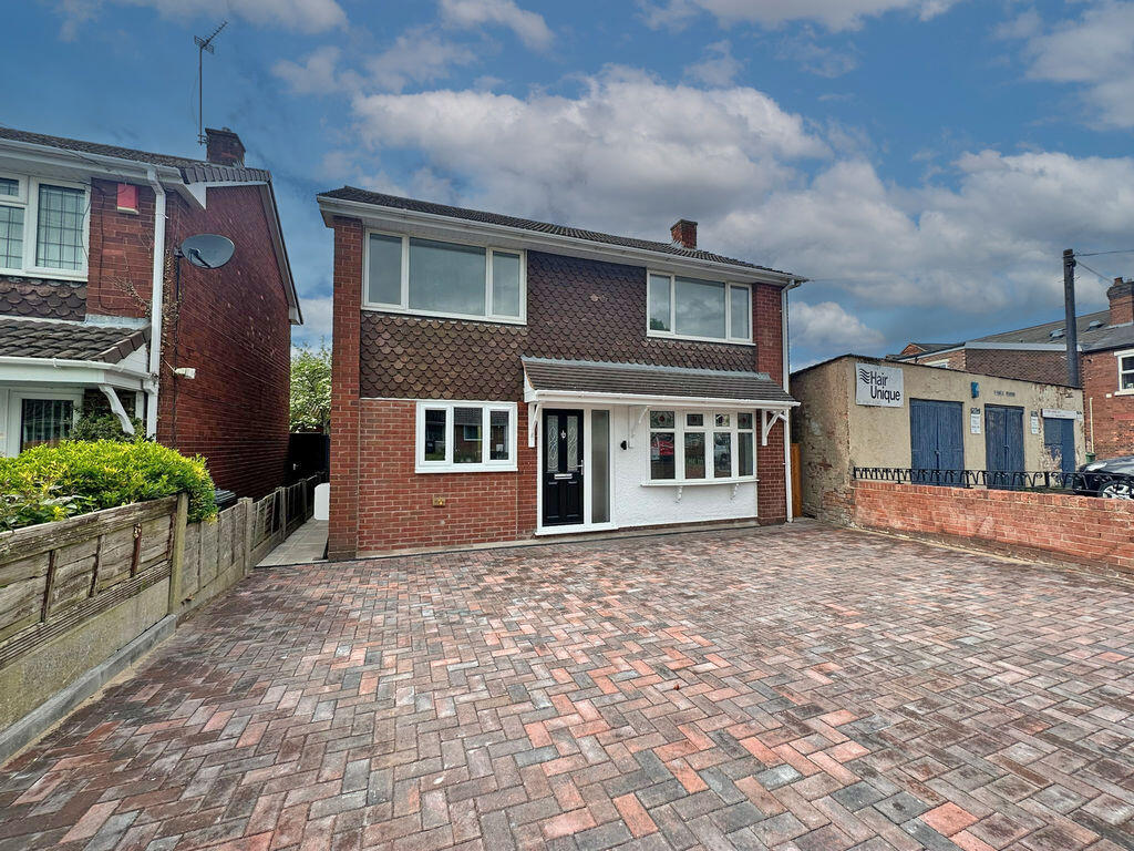 Main image of property: Brook Lane, Great Wyrley,