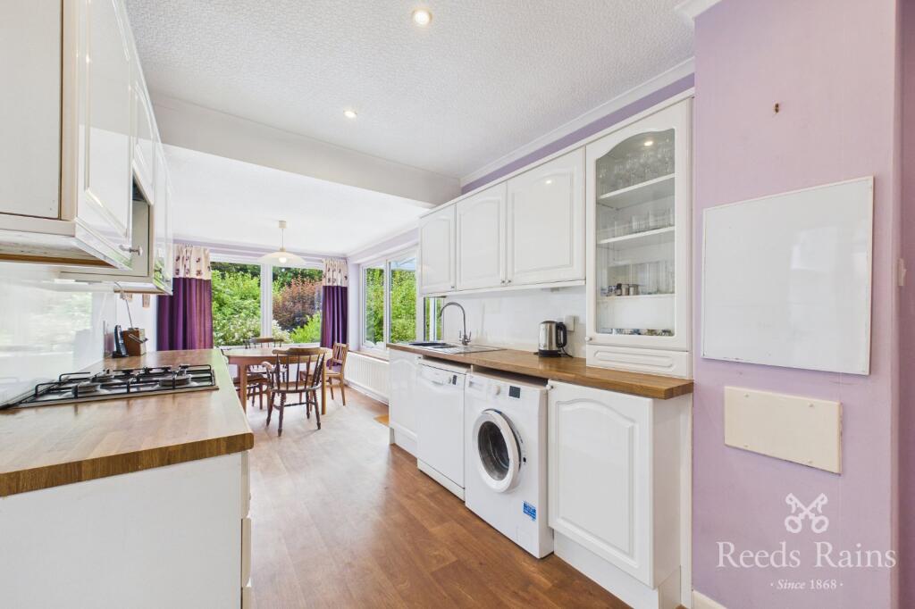 Lancaster Road, Garstang, Preston, Lancashire, PR3 photo 3