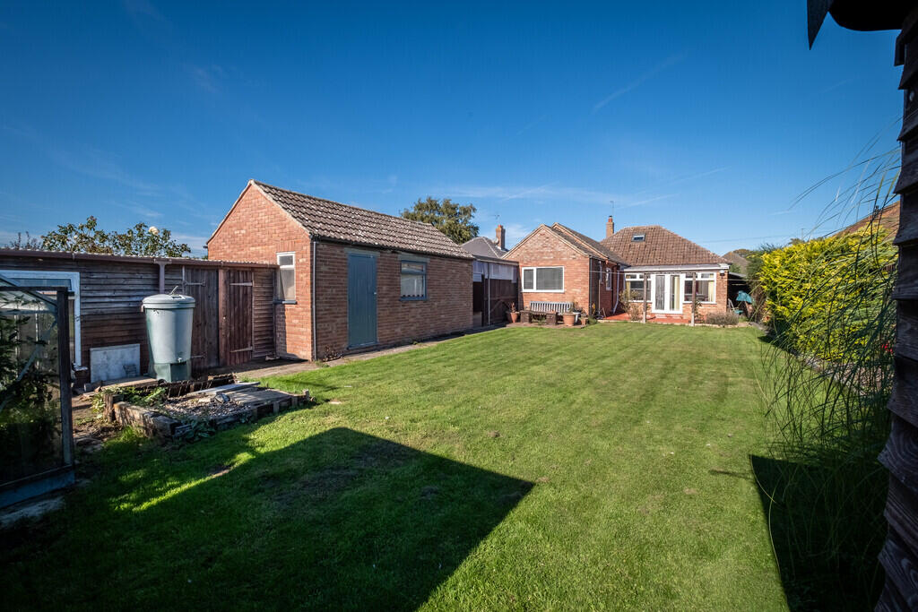 House in Great Yarmouth, Caister on Sea - View 4