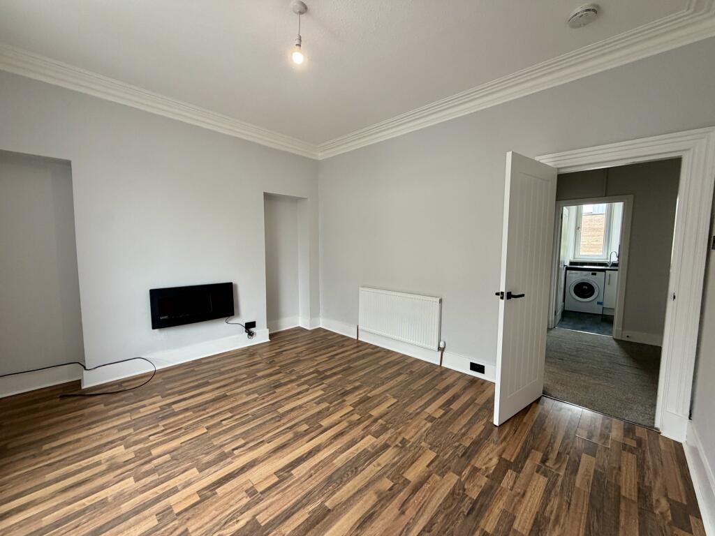 Apartment in Aberdeen - View 5