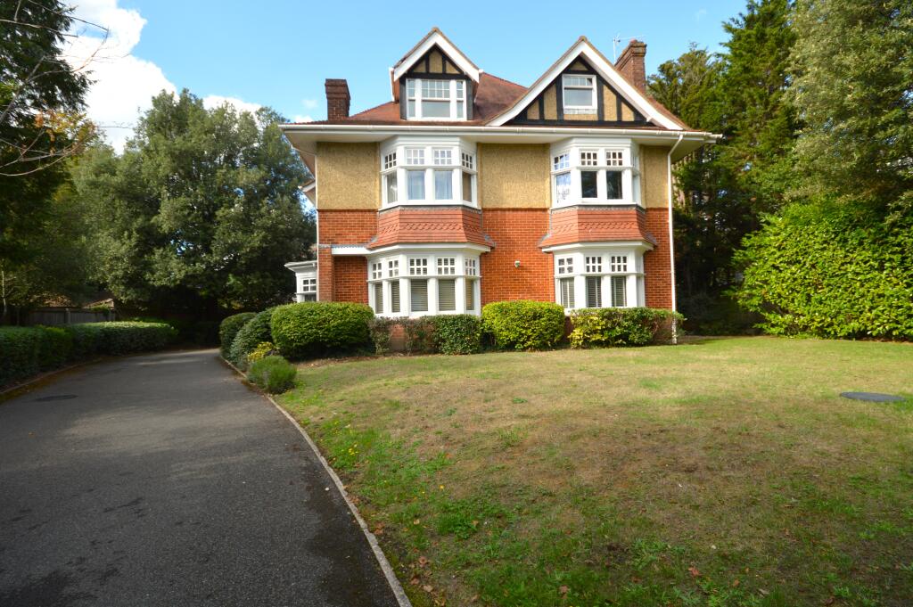 Main image of property: Bournemouth, Close to Town Centre