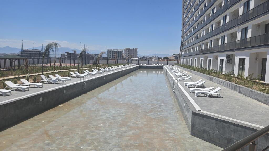 Main image of property: Antalya, Antalya, Aksu