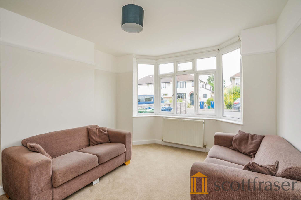 Main image of property: Hugh Allen Crescent, Marston, Oxford, OX3