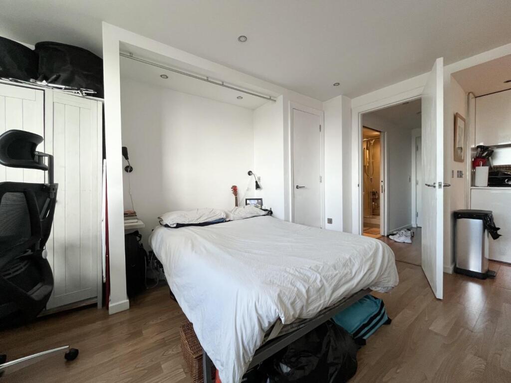 Main image of property: Bridgewater Place, Leeds, LS11 5QT
