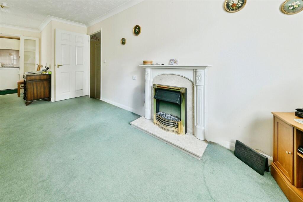 Main image of property: Bennett Court, Letchworth Garden City