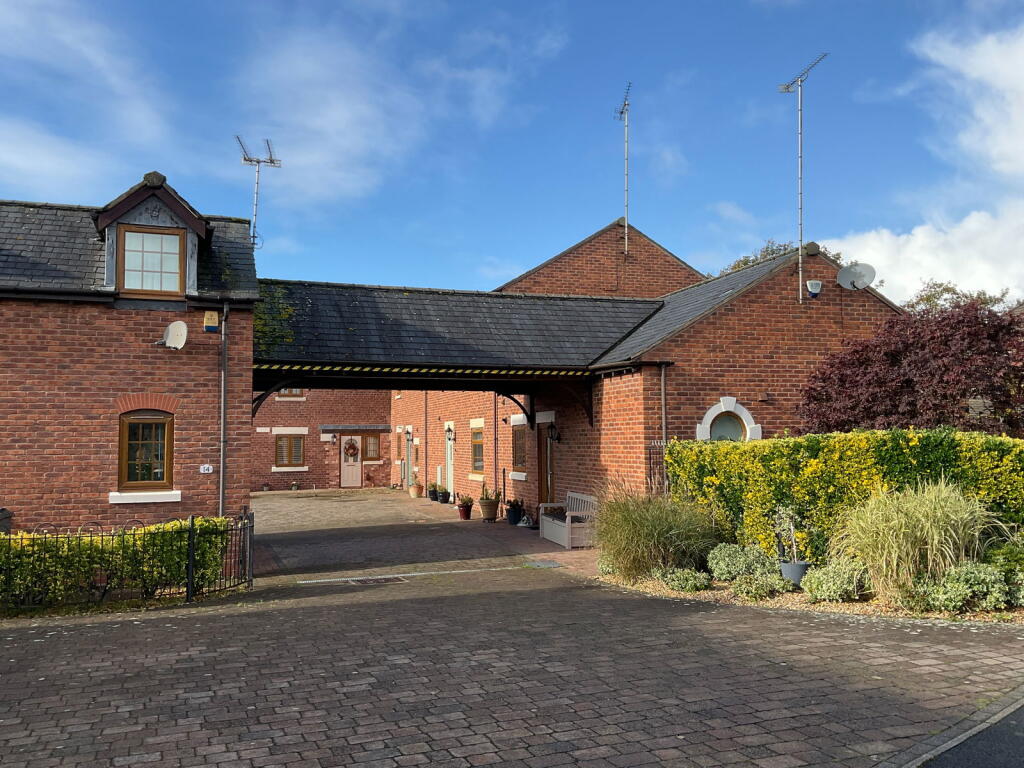 3-bed house on Guinea Hall Mews, Banks, £210,000