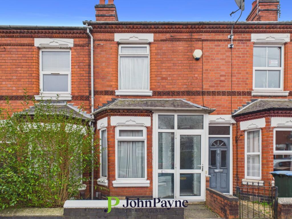 Main image of property: Sovereign Road, Earlsdon, Coventry, CV5