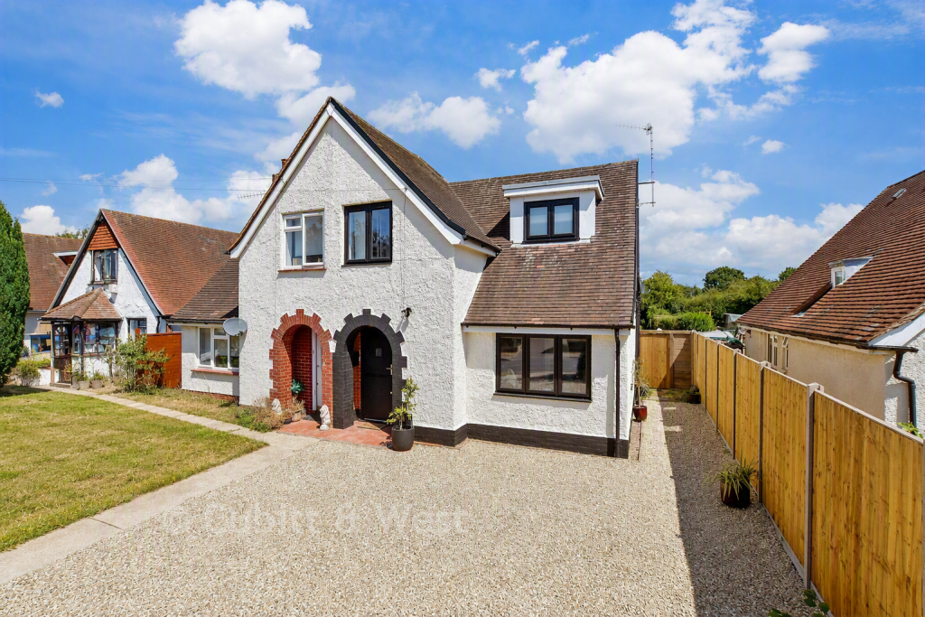 Main image of property: Barnham Road, Eastergate, West Sussex