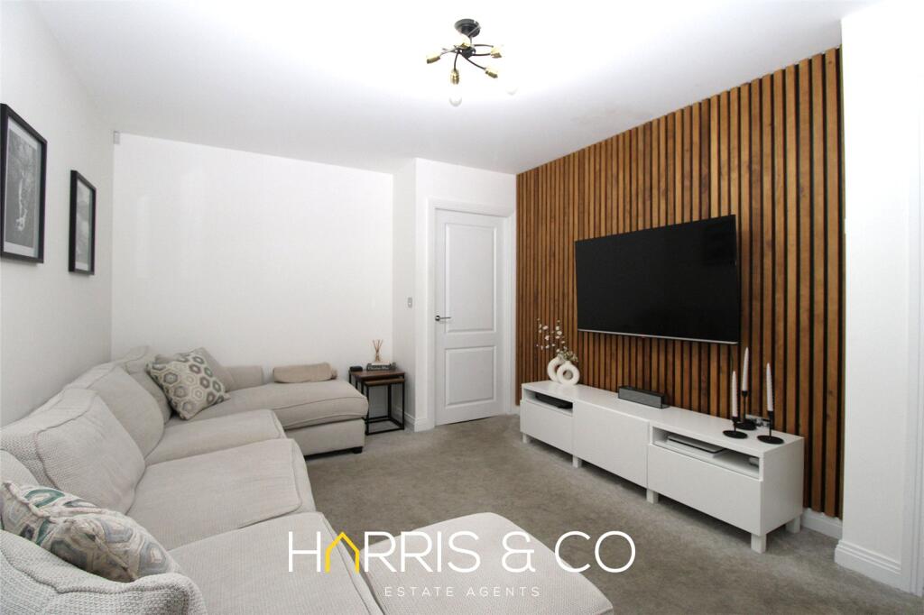 Main image of property: Rippingale Way, Thornton-Cleveleys, Lancashire, FY5