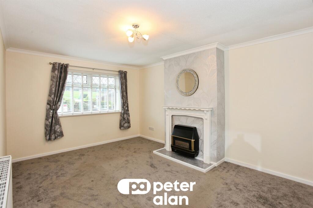 Main image of property: Manorbier Close, Grove Park, BLACKWOOD