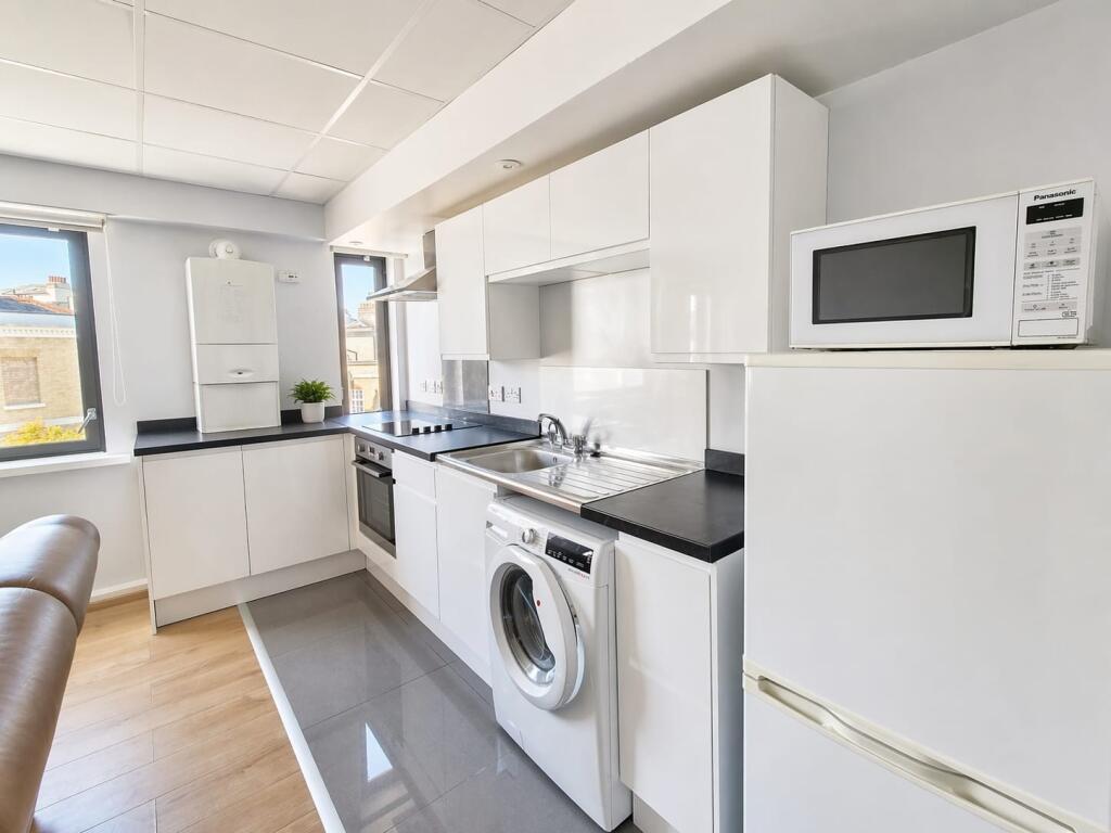 Main image of property: London Road, SOUTHAMPTON