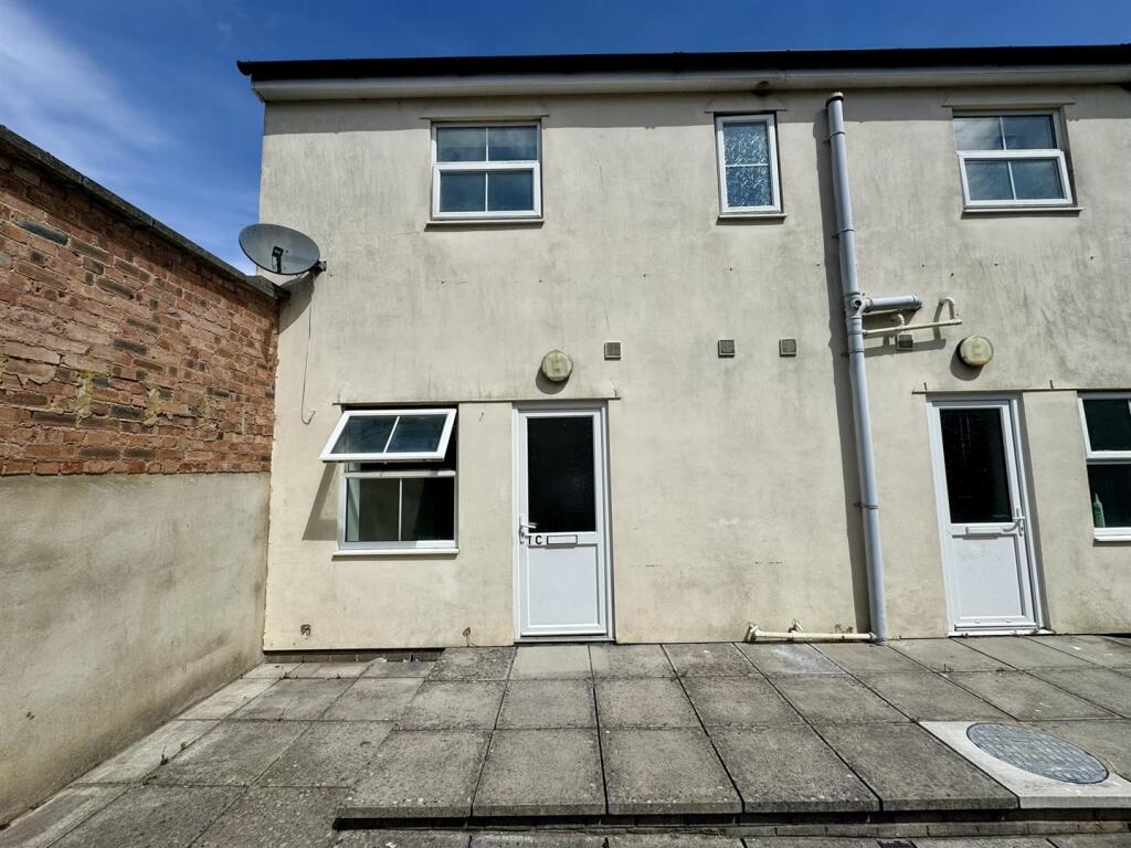 Main image of property: 1C Mountjoys Lane, Cinderford