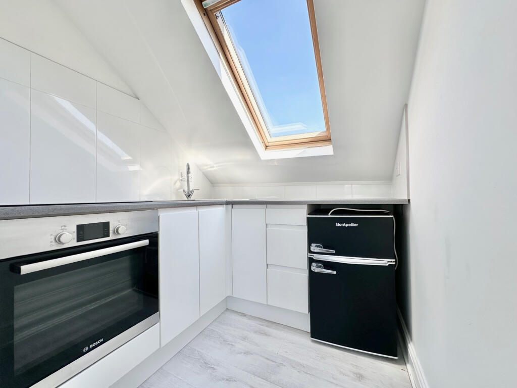 Main image of property: Yerbury Road, N19 4RN