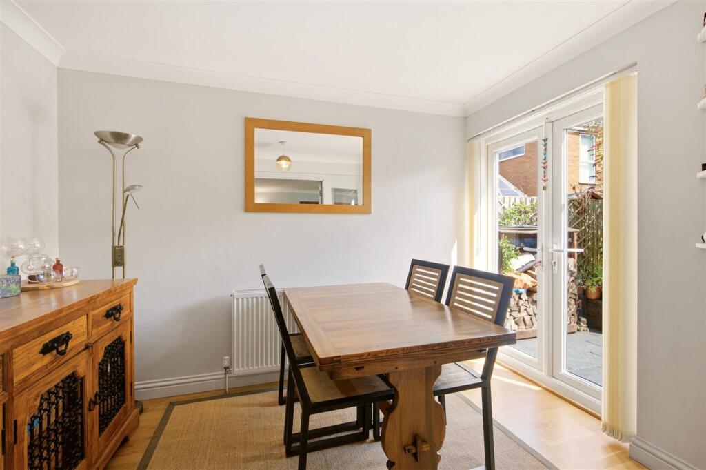 House in Hampton Magna, Budbrooke - View 5