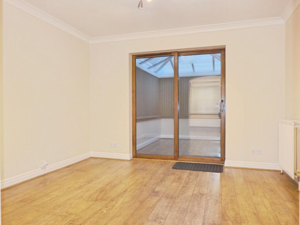 House in Darley, Sheepcote Hill - View 5