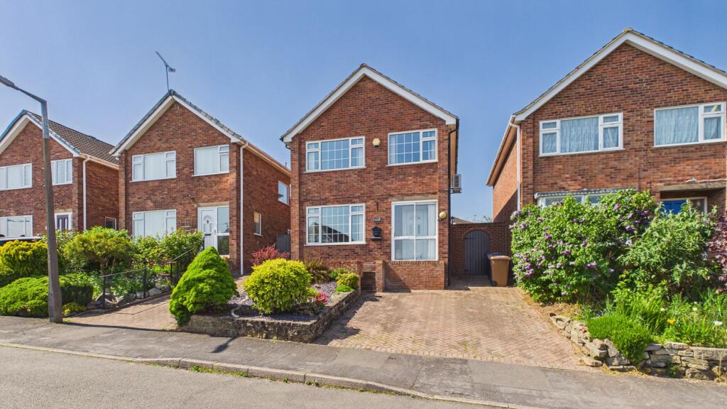Main image of property: Yew Tree Avenue, Ockbrook, Derby, Derbyshire, DE72 3TB