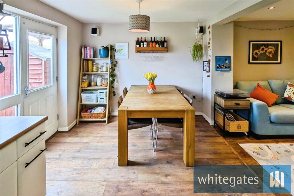 House in Leeds - View 4