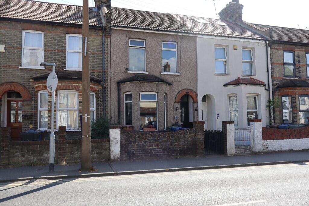 Main image of property: Clarence Road, Grays, Essex, RM17
